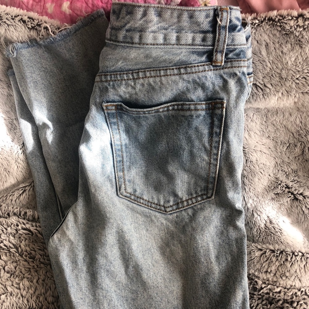 Brandy Melville Jeans